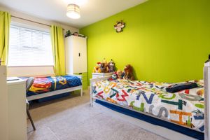 Bedroom- click for photo gallery